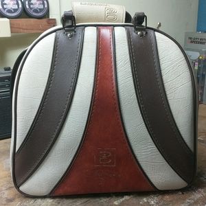 Brunswick "WindJammer" Bowling Ball Bag
